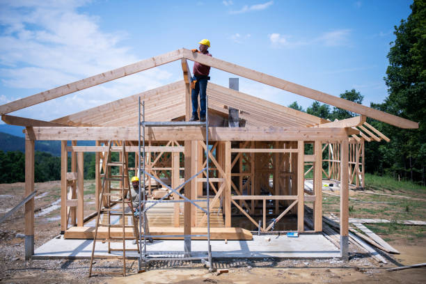 Best Residential Roof Replacement  in Shoshone, ID