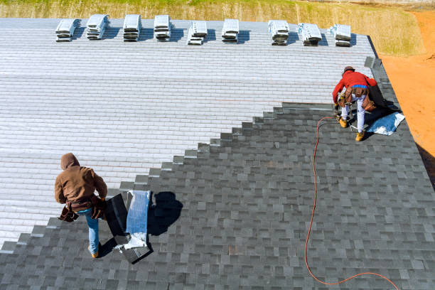 Professional Roofing Contractor in Shoshone, ID
