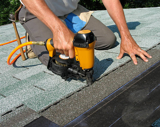 Best Residential Roofing Contractor  in Shoshone, ID