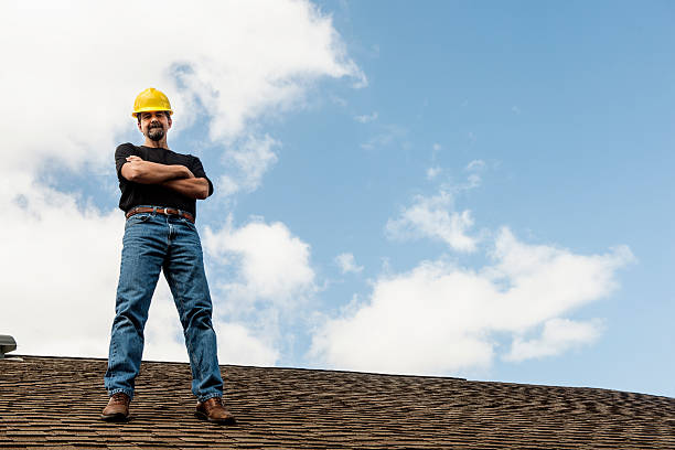 Roof Repair Estimates in Shoshone, ID