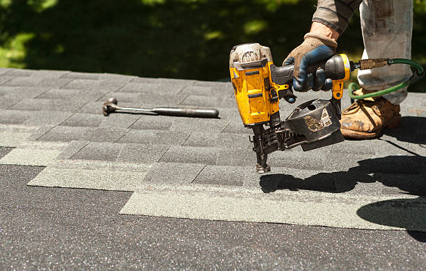 Quick and Trustworthy Emergency Roof Repair Services in Shoshone, ID